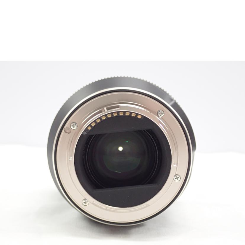 TAMRON/交換レンズ/AF28-75/2.8DiIII/006286/Bランク/62【中古】 TAMRON（タムロン） TAMRON/交換レンズ/AF28-75/2.8DiIII/006286/B