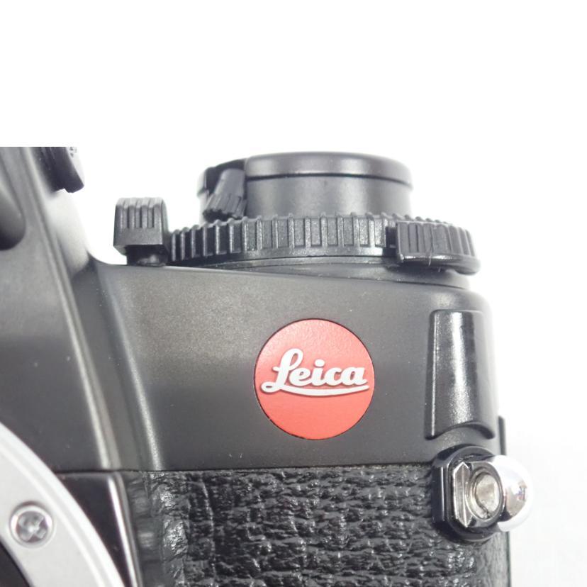 Leica/カメラ/R7/2182675/Bランク/62【中古】 : ワンダーレックス