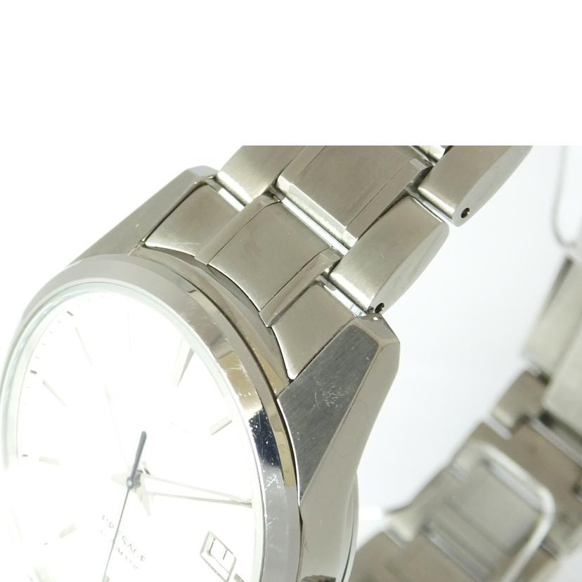 SEIKO（セイコー） セイコー/プレザージュ/コアショップ専用モデル
