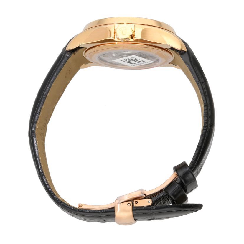 TISSOT（ティソ） ティソ/クチュリエ・スモールセコンド/メンズ/自動巻
