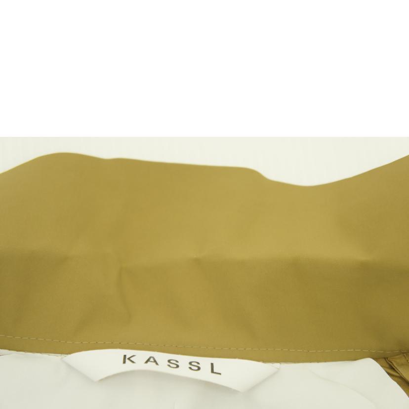 Kassl Editions カッスル エディションズ/コート/ABランク/75【中古