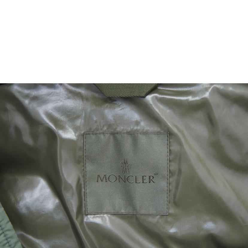 MONCLER モンクレール/AREMSKY GIUBBOTTO/Bランク/18【中古