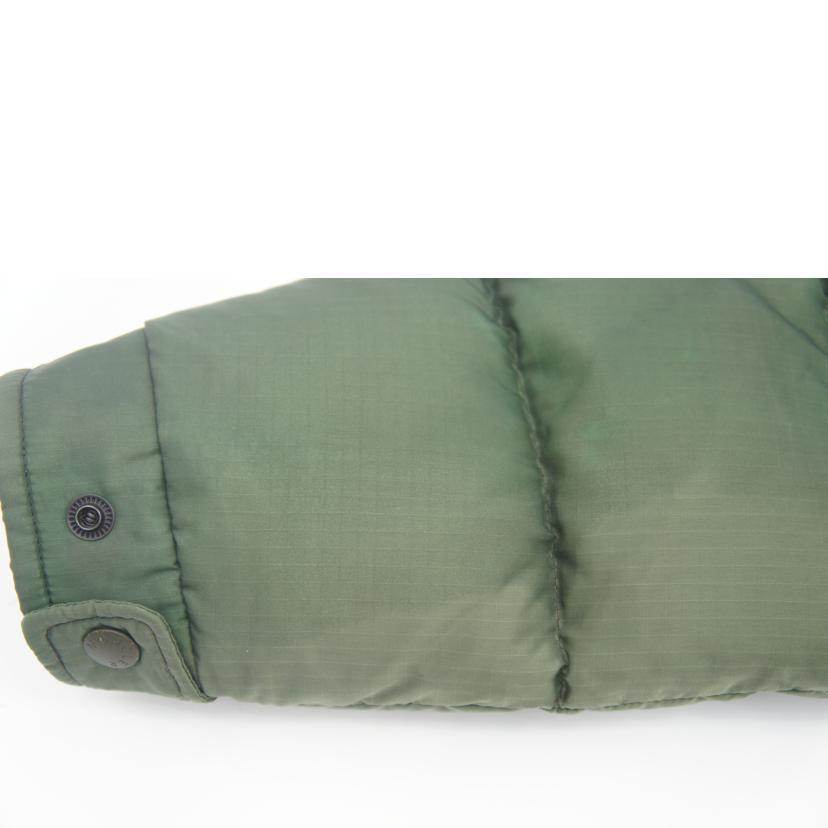 MONCLER モンクレール/AREMSKY GIUBBOTTO/Bランク/18【中古】 MONCLER モンクレール/AREMSKY GIUBBOTTO/Bランク/18【中古
