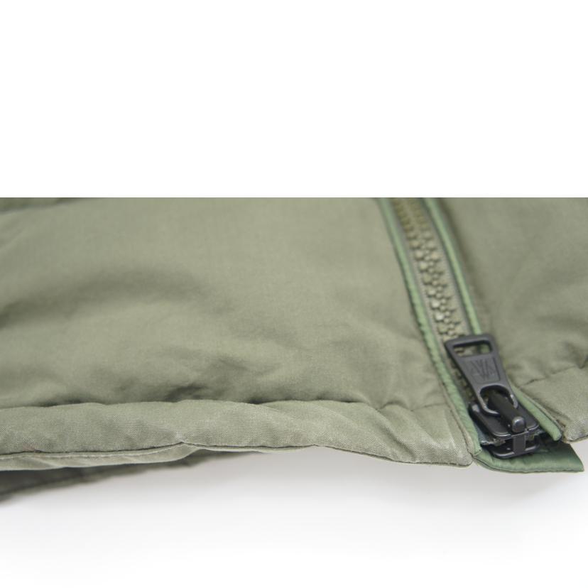 MONCLER モンクレール/AREMSKY GIUBBOTTO/Bランク/18【中古】 MONCLER モンクレール/AREMSKY GIUBBOTTO/Bランク/18【中古