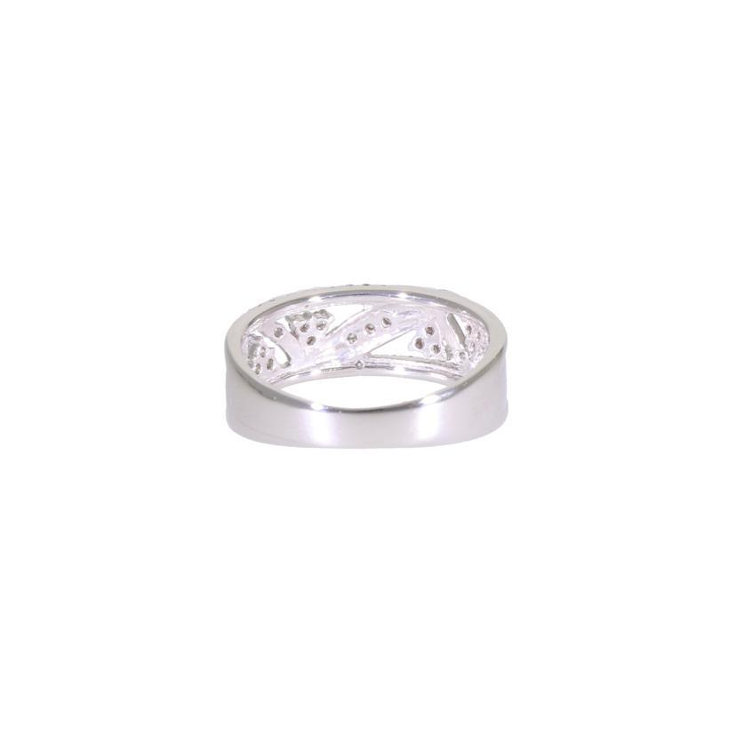 PT900ダイヤリング0.34ct/Aランク/71【中古】 : 9261181122313  