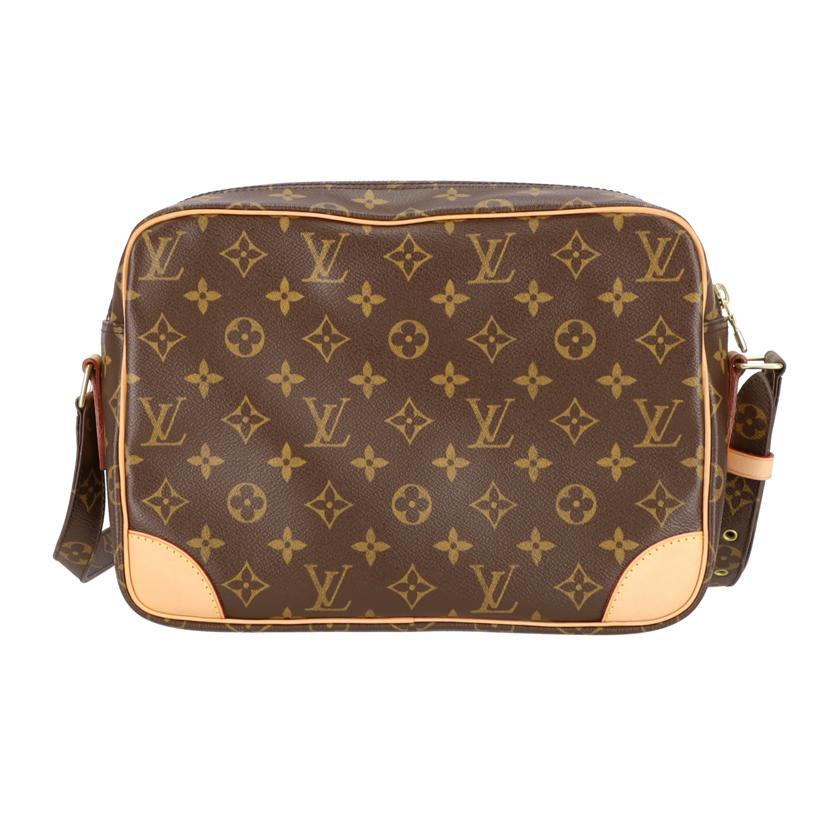LOUIS VUITTON ルイ・ヴィトン/ナイル/モノグラム/M45244/AR1***/Aランク/92【中古】 LOUIS VUITTON（ルイ・ヴィトン） ルイ・ヴィトン/ナイル/モノグラム