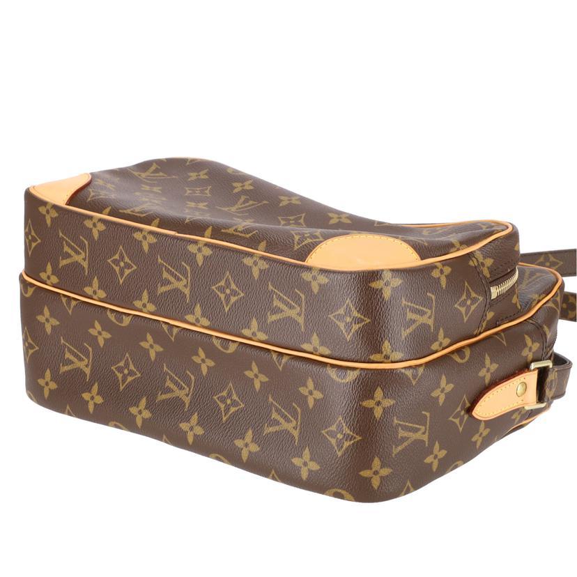 LOUIS VUITTON ルイ・ヴィトン/ナイル/モノグラム/M45244/AR1***/Aランク/92【中古】 LOUIS VUITTON（ルイ・ヴィトン） ルイ・ヴィトン/ナイル/モノグラム
