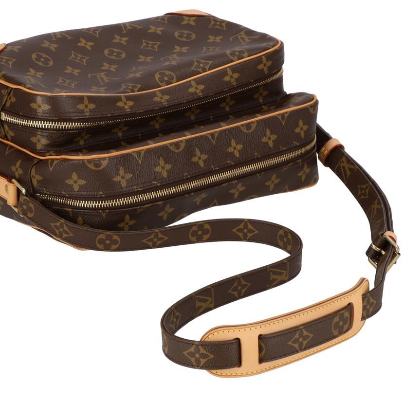 LOUIS VUITTON ルイ・ヴィトン/ナイル/モノグラム/M45244/AR1***/Aランク/92【中古】 LOUIS VUITTON（ルイ・ヴィトン） ルイ・ヴィトン/ナイル/モノグラム