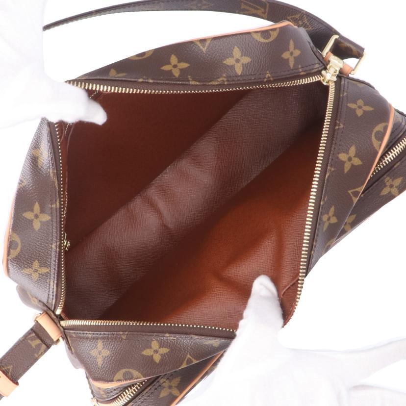 LOUIS VUITTON（ルイ・ヴィトン） ルイ・ヴィトン/ナイル/モノグラム