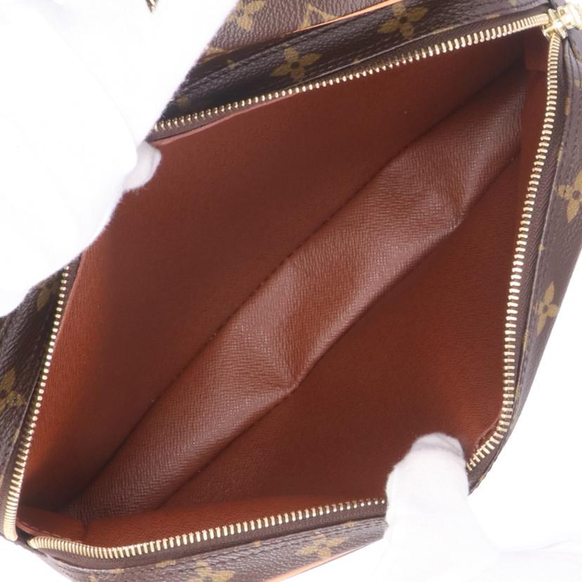 LOUIS VUITTON ルイ・ヴィトン/ナイル/モノグラム/M45244/AR1***/Aランク/92【中古】 LOUIS VUITTON（ルイ・ヴィトン） ルイ・ヴィトン/ナイル/モノグラム