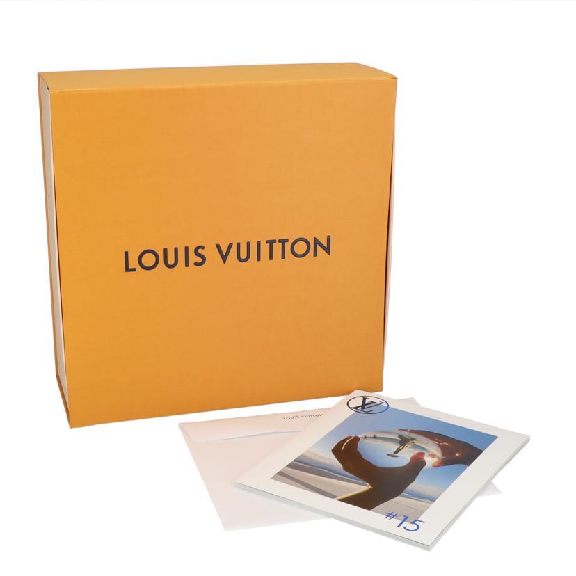 LOUIS VUITTON ルイ・ヴィトン/ナイル/モノグラム/M45244/AR1***/Aランク/09【中古】 LOUIS VUITTON（ルイ・ヴィトン） ルイ・ヴィトン/ナイル/モノグラム