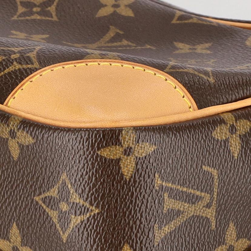 LOUIS VUITTON ルイ・ヴィトン/ナイル/モノグラム/M45244/AR1***/SAランク/84【中古】 LOUIS VUITTON ルイ・ヴィトン/ナイル/モノグラム/M45244/AR1***/SA