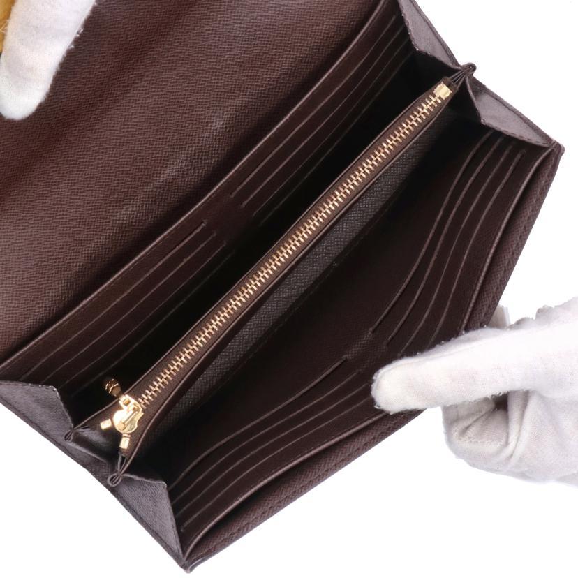 LOUIS VUITTON（ルイ・ヴィトン） ルイ・ヴィトン/ポルトフォイユ