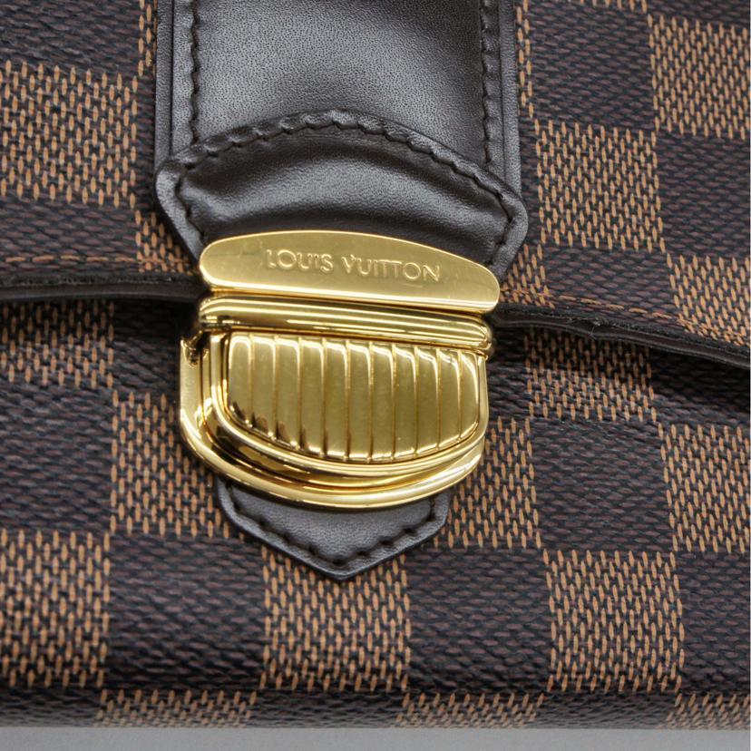 ポルトフォイユシスティナ VUITTON(ルイヴィトン) LOUIS LOUIS システィナ ポルトフォイユ ダミエ ヴィトン ルイ VUITTON 小物