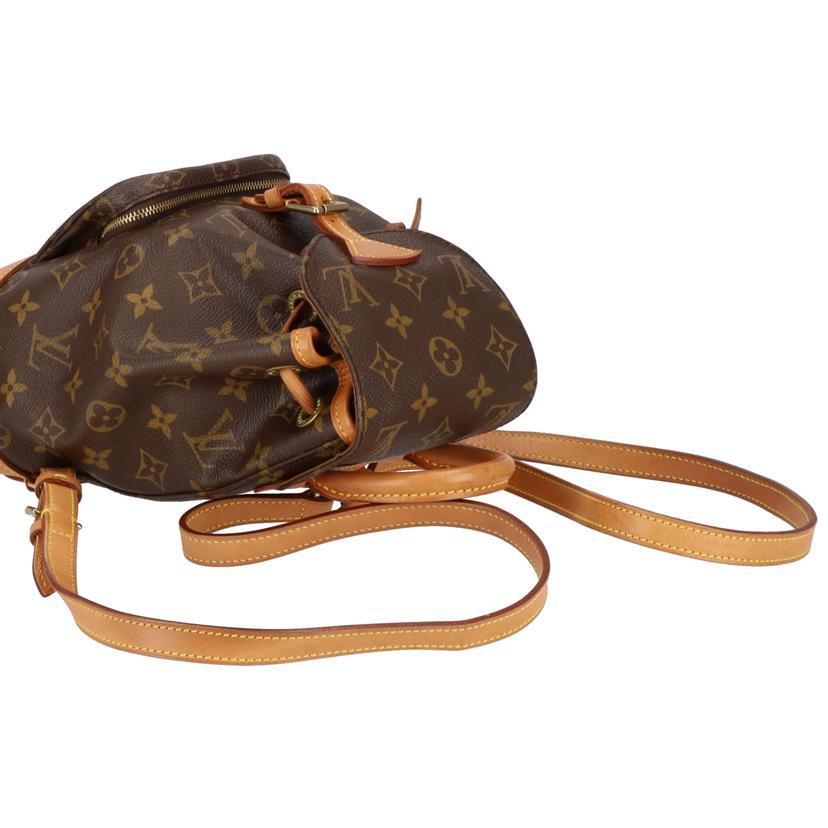 LOUIS VUITTON（ルイ・ヴィトン） ルイ・ヴィトン/ミニモンスリ