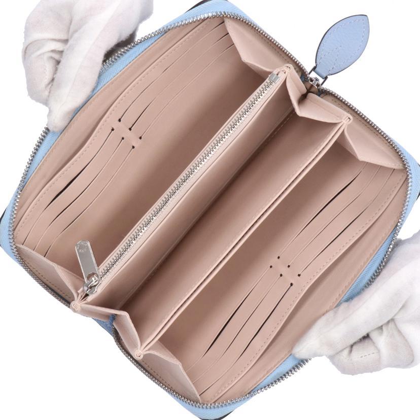 LOUIS VUITTON ルイ・ヴィトン/マヒナ シッピーウォレット/モノグラム/M81053/RFI*/ABランク/01【中古】 LOUIS VUITTON（ルイ・ヴィトン） ルイ・ヴィトン/マヒナ シッピー