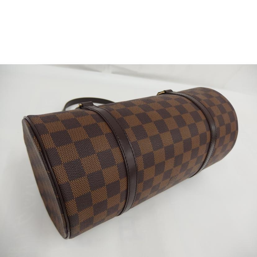 LOUIS VUITTON ルイ・ヴィトン/パピヨン30/ダミエ/エベヌ/N51303/BU1  