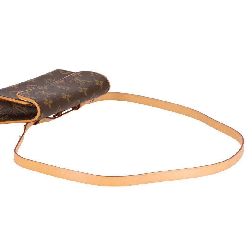 LOUIS VUITTON ルイ・ヴィトン/ポシェット・フロランティーヌ  