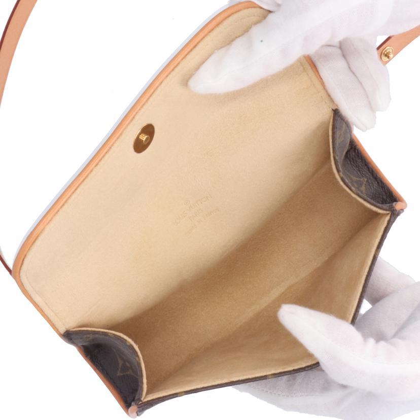 LOUIS VUITTON（ルイ・ヴィトン） ルイ・ヴィトン/ポシェット