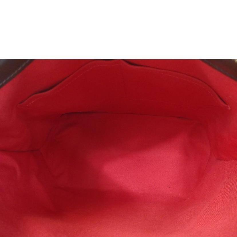 LOUIS VUITTON ルイ・ヴィトン/ヴェローナMM/ダミエ/N41118/DU4***/A  