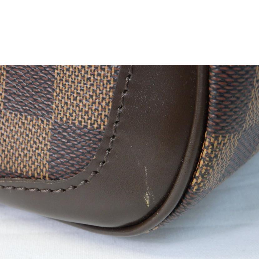 LOUIS VUITTON ルイ・ヴィトン/ヴェローナMM/ダミエ/N41118/DU4***/Aランク/84【中古】 LOUIS VUITTON（ルイ・ヴィトン） ルイ・ヴィトン/ヴェローナMM/ダミエ