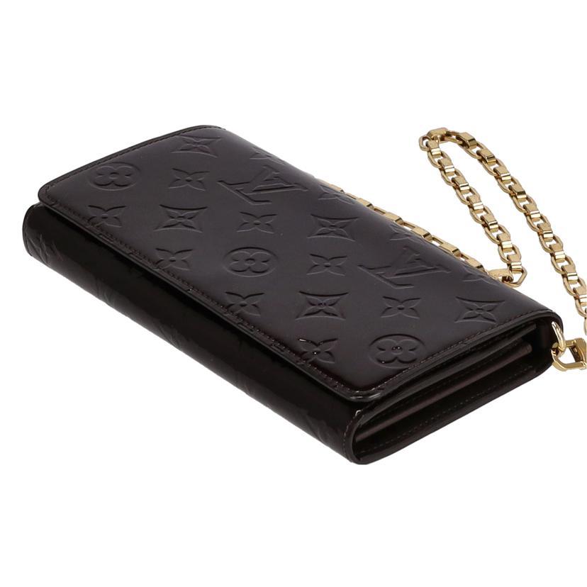 LOUIS VUITTON（ルイ・ヴィトン） ルイ・ヴィトン/ポルトフォイユ
