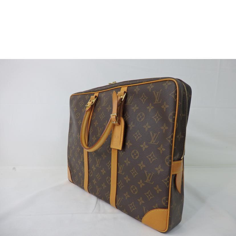 LOUIS VUITTON（ルイ・ヴィトン） ルイ・ヴィトン/ポルトドキュマン