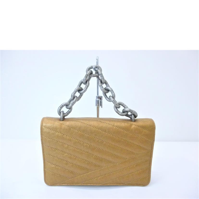 CHANEL（シャネル） シャネル/2wayチェーンショルダーバッグ/230