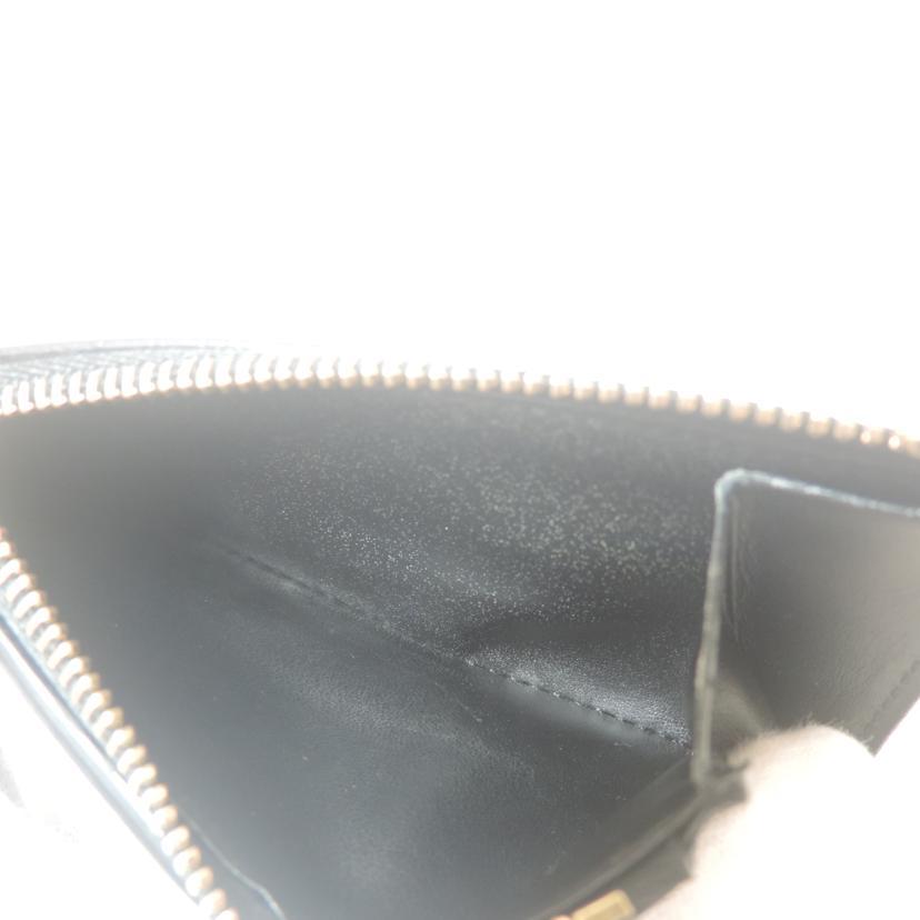LOUIS VUITTON ルイ・ヴィトン/ポルトフォイユ・チェリーウッドコンパクト/モノグラム×ヴェルニ/M61912/NZ2***/ABランク/88【中古】 LOUIS VUITTON（ルイ・ヴィトン） ルイ・ヴィトン/ポルトフォイユ