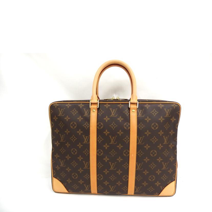 LOUIS VUITTON（ルイ・ヴィトン） ルイ・ヴィトン/ポルト ドキュマン