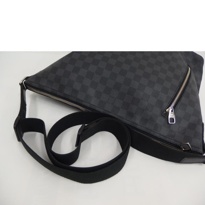 LOUIS VUITTON ルイ・ヴィトン/ミックGM/N41105/SR1***/Bランク/82  