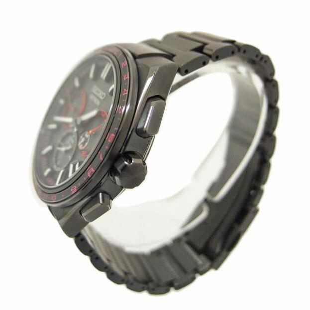 SEIKO セイコー/アストロン・ネクスター・2023リミテッド/GPSソーラー/SBXC137/003*****/SAランク/04【中古】 SEIKO（セイコー） セイコー/アストロン・ネクスター・2023リミテッド