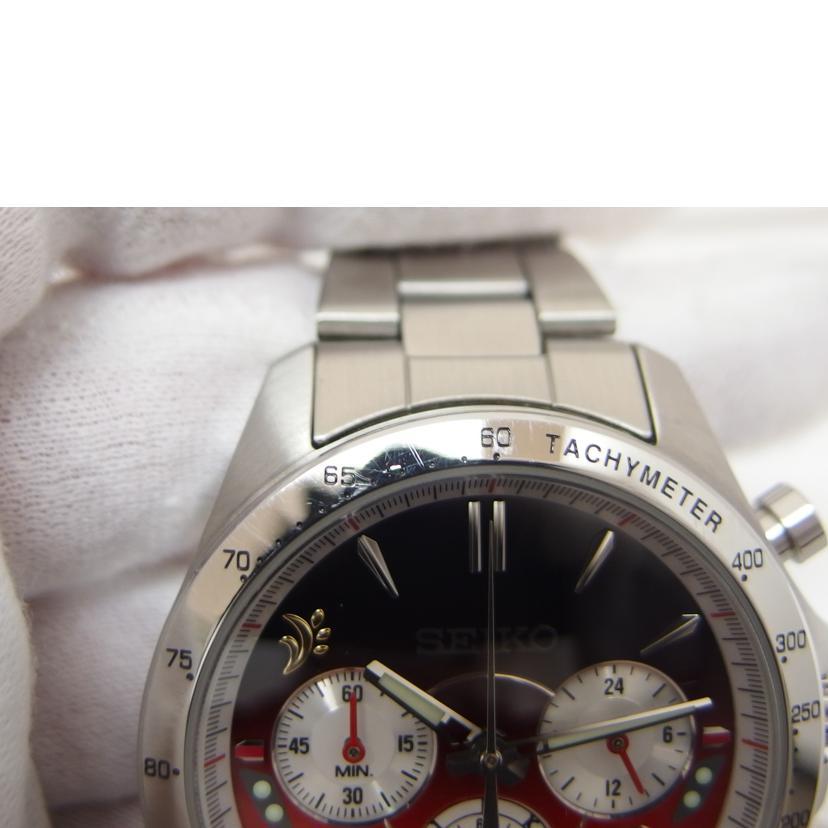 SEIKO（セイコー） セイコー/E6系こまち10周年記念ウォッチ/クオーツ