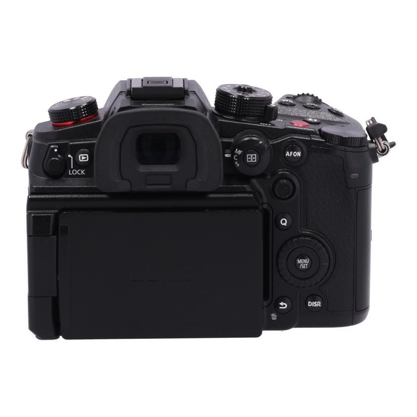 Panasonic パナソニック/ミラーレス一眼/DC-GH6 ボディ/WG2AA006358/Aランク/05【中古】 Panasonic（パナソニック） パナソニック/ミラーレス一眼/DC-GH6
