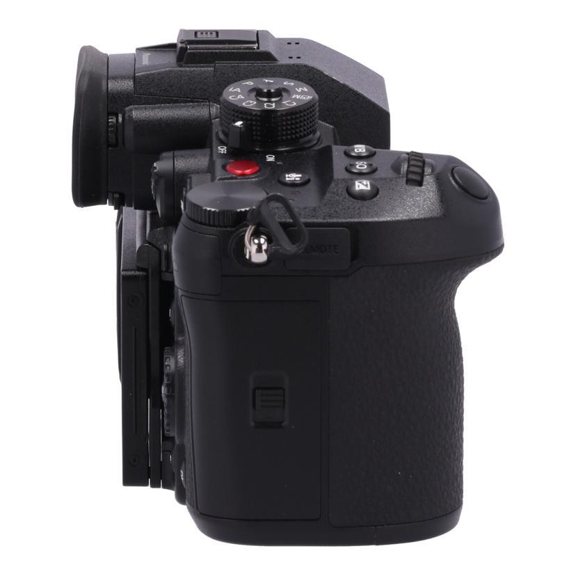 Panasonic パナソニック/ミラーレス一眼/DC-GH6 ボディ/WG2AA006358/Aランク/05【中古】 Panasonic（パナソニック） パナソニック/ミラーレス一眼/DC-GH6