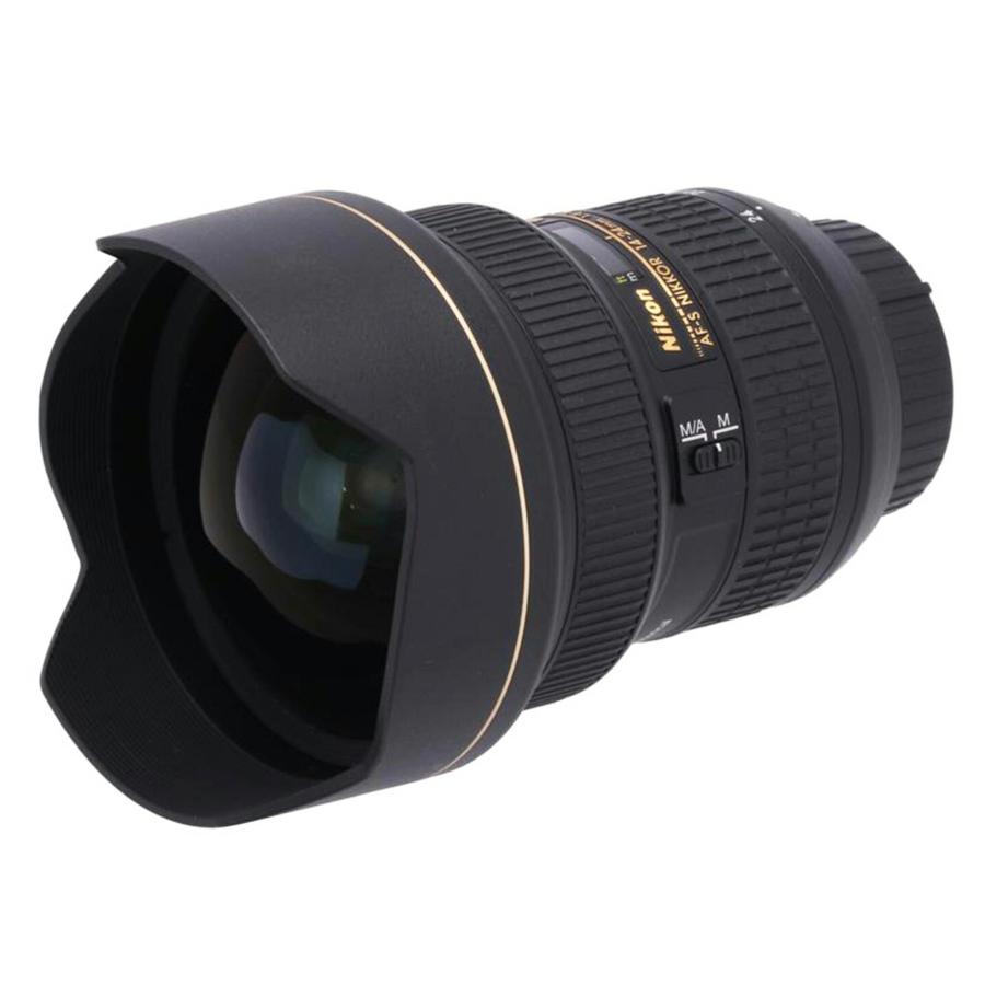 Nikon ニコン/カメラレンズ/AF-S 14-24mm F2.8G ED/368983/Bランク/05