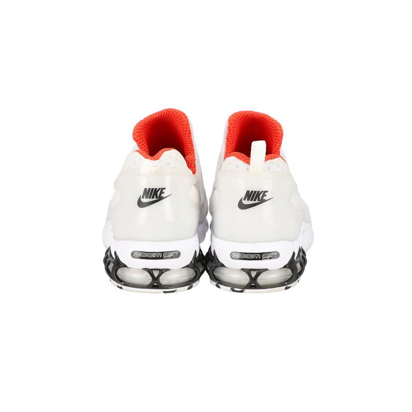 NIKE（ナイキ） ナイキ/Air Zoom Spiridon Kukini Stussy/CJ9918-100 