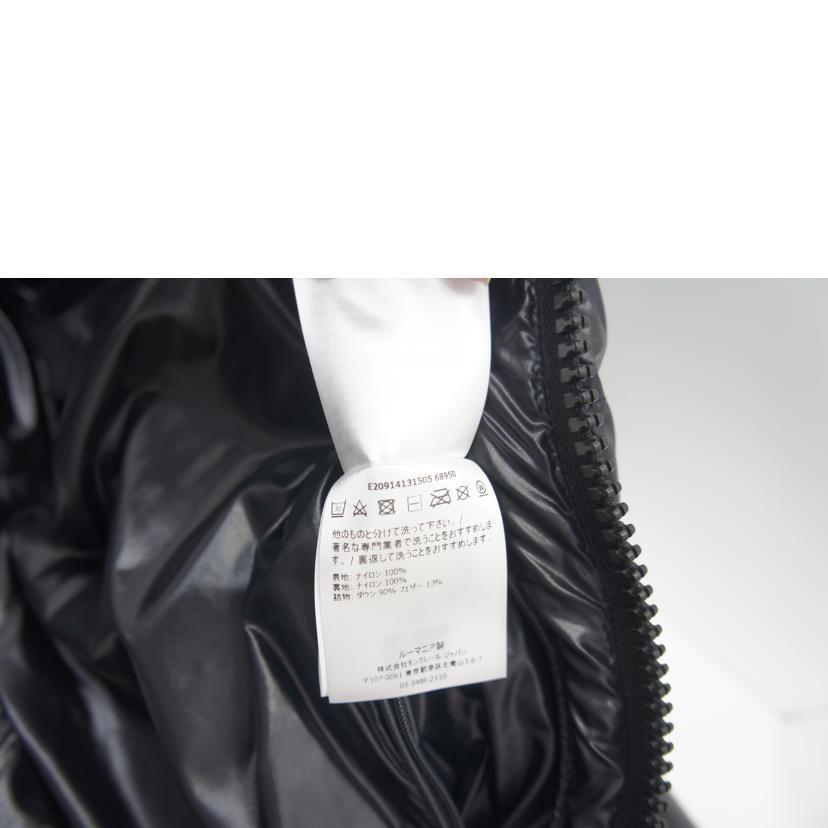MONCLER モンクレール/DUBOIS ダウンジャケット/Bランク/18【中古