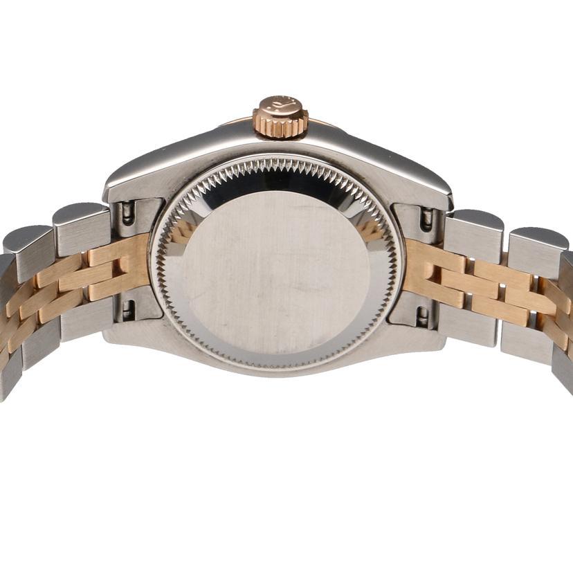 ROLEX（ロレックス） ロレックス/レディ・デイトジャスト・シルバー