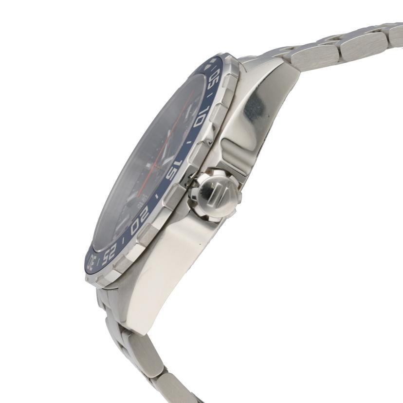 TAG HEUER（タグ・ホイヤー） タグホイヤー/フォーミュラ1・デイト