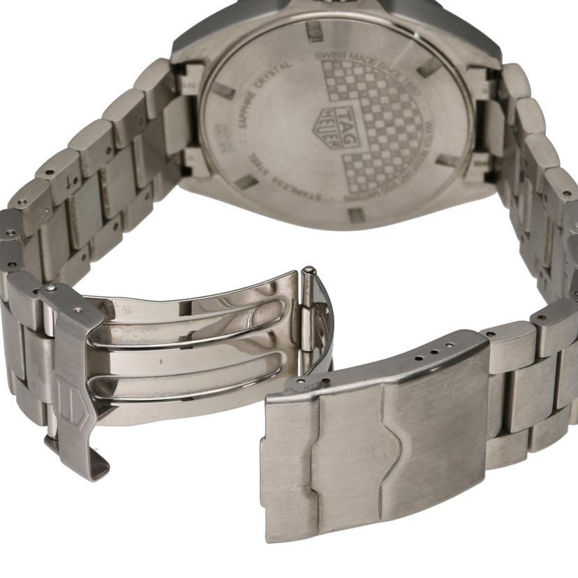 TAG HEUER（タグ・ホイヤー） タグホイヤー/フォーミュラ1・デイト