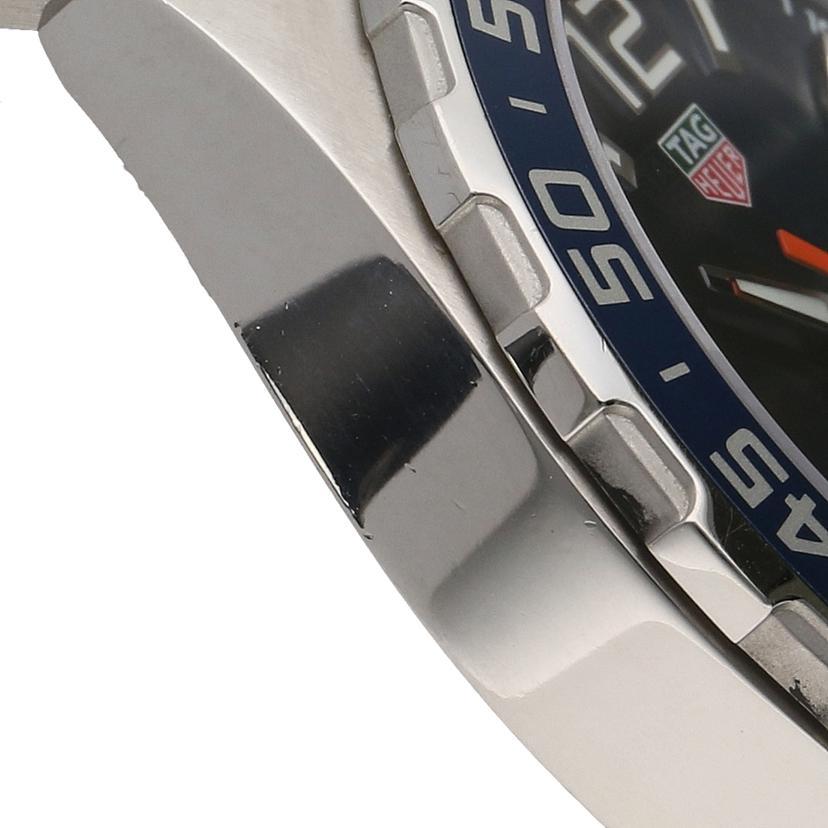 TAG HEUER（タグ・ホイヤー） タグホイヤー/フォーミュラ1・デイト