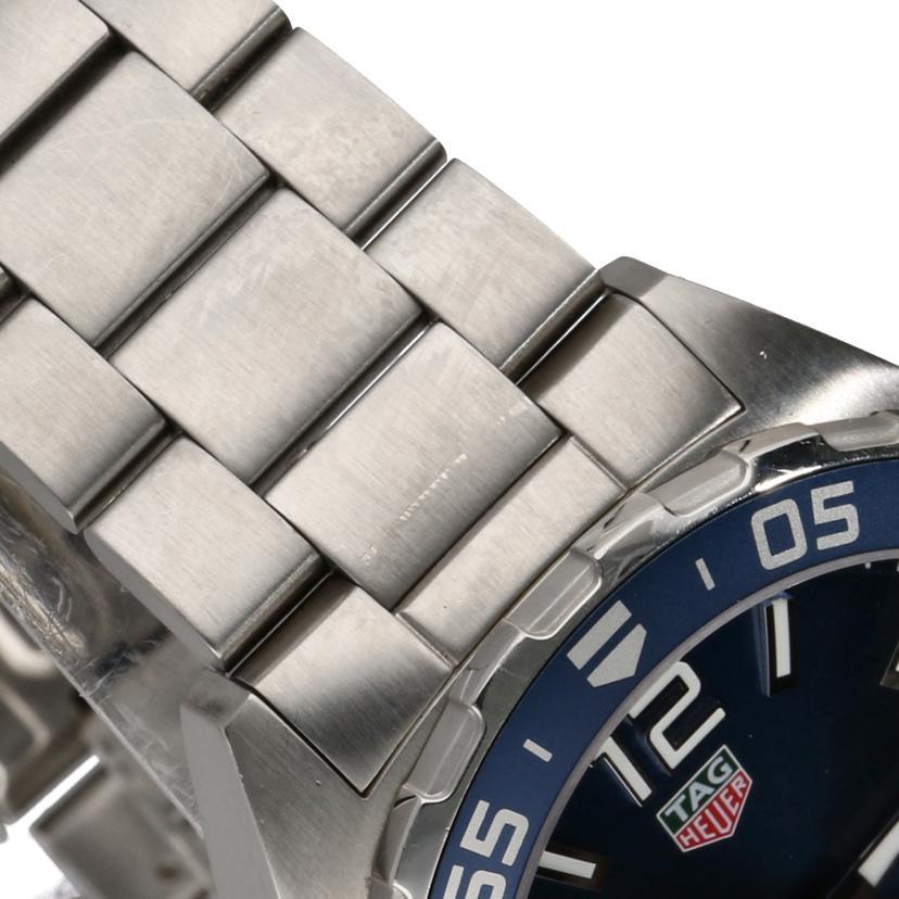 TAG HEUER（タグ・ホイヤー） タグホイヤー/フォーミュラ1・デイト
