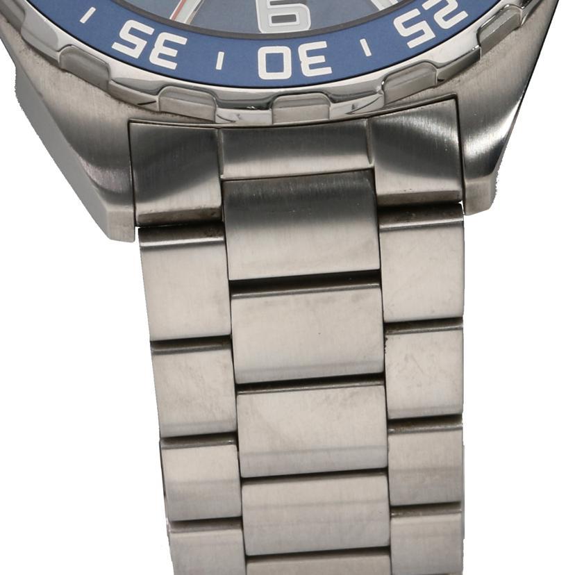 TAG HEUER（タグ・ホイヤー） タグホイヤー/フォーミュラ1・デイト