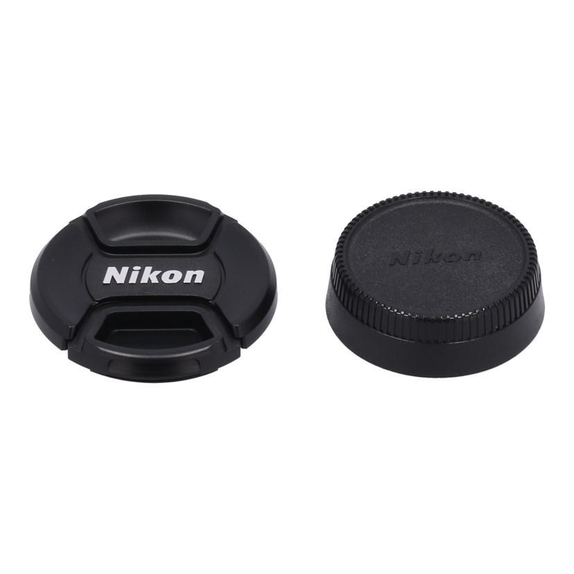 Nikon ニコン/交換レンズ/AF-S DX55-300mm F4.5-5.6 G ED VR/2655094/B