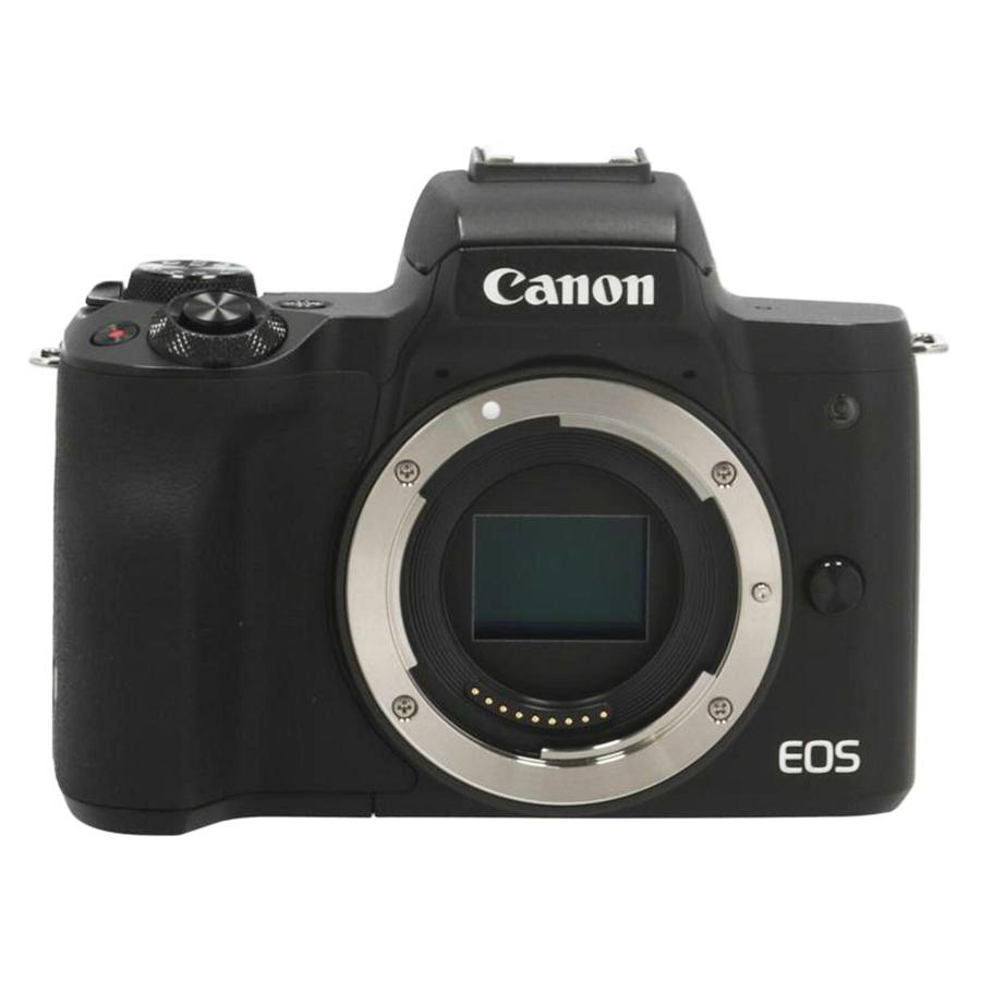 Canon キャノン/ミラーレス一眼/EOS Kiss M2 ボディ/151052000263/Bランク/18【中古】 キヤノン Canon キャノン/ミラーレス一眼/EOS Kiss M2 ボディ