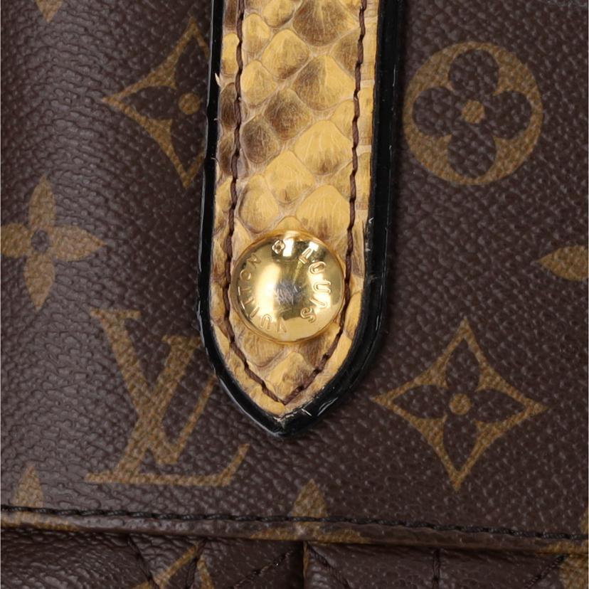 B*Y様 超希少US限定廃盤モデル　 Louis Vuitton モノグラム ト B*Y様 超希少US限定廃盤モデル Louis Vuitton モノグラム ト