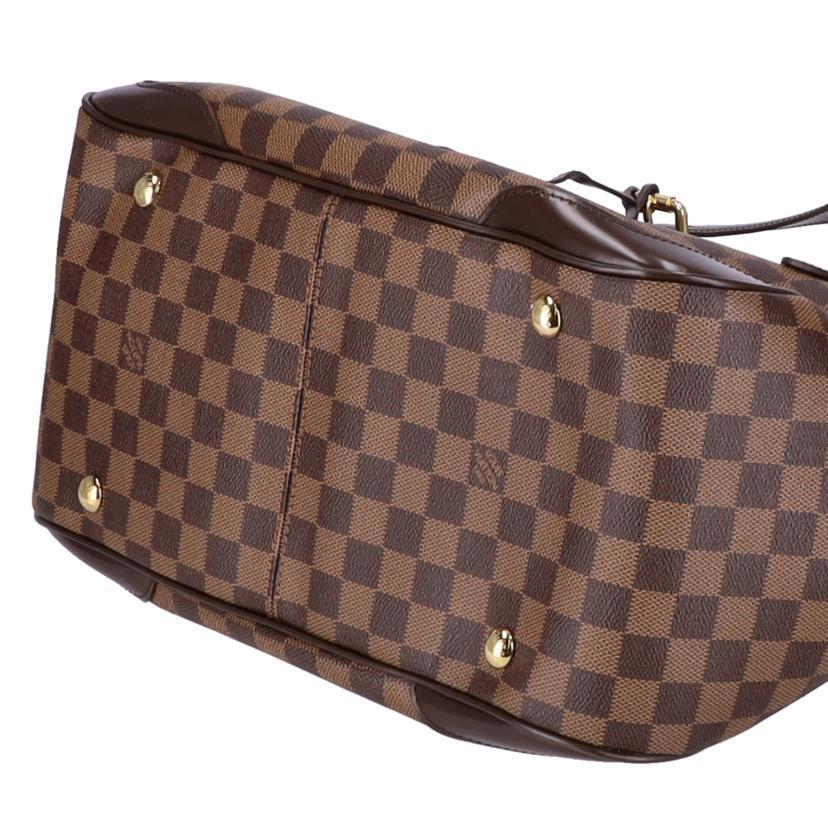LOUIS VUITTON ルイ・ヴィトン/ヴェローナGM/ダミエ・エベヌ/N41119/VI0***/Aランク/18【中古】 LOUIS VUITTON（ルイ・ヴィトン） ルイ・ヴィトン/ヴェローナGM/ダミエ