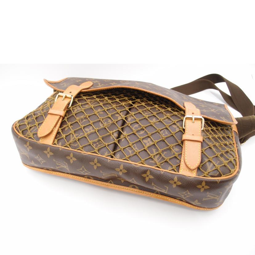 LOUIS VUITTON ルイ・ヴィトン/コンゴMM/モノグラム/M40116/DU0***/ABランク/69【中古】 LOUIS VUITTON（ルイ・ヴィトン） ルイ・ヴィトン/コンゴMM/モノグラム