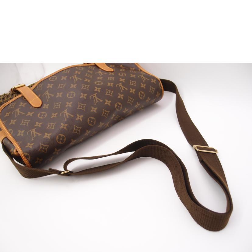 LOUIS VUITTON ルイ・ヴィトン/コンゴMM/モノグラム/M40116/DU0***/ABランク/69【中古】 LOUIS VUITTON（ルイ・ヴィトン） ルイ・ヴィトン/コンゴMM/モノグラム